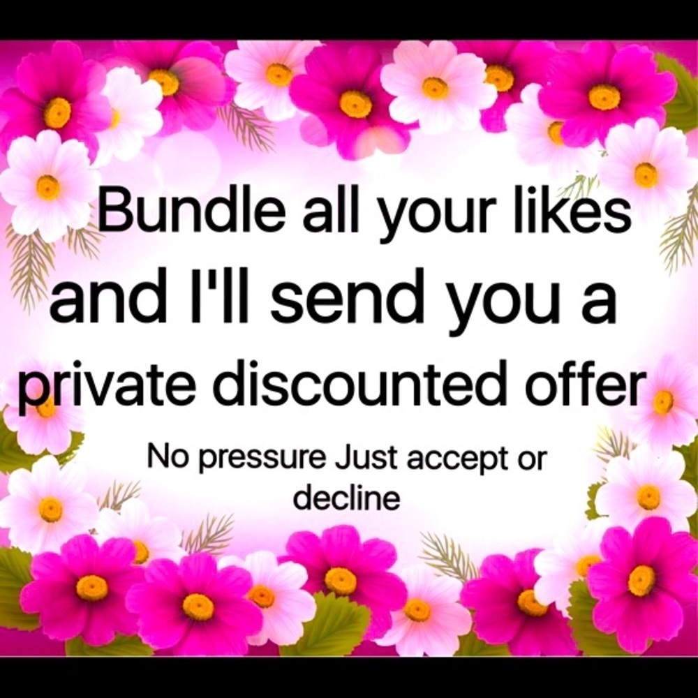 Discounts on Bundles